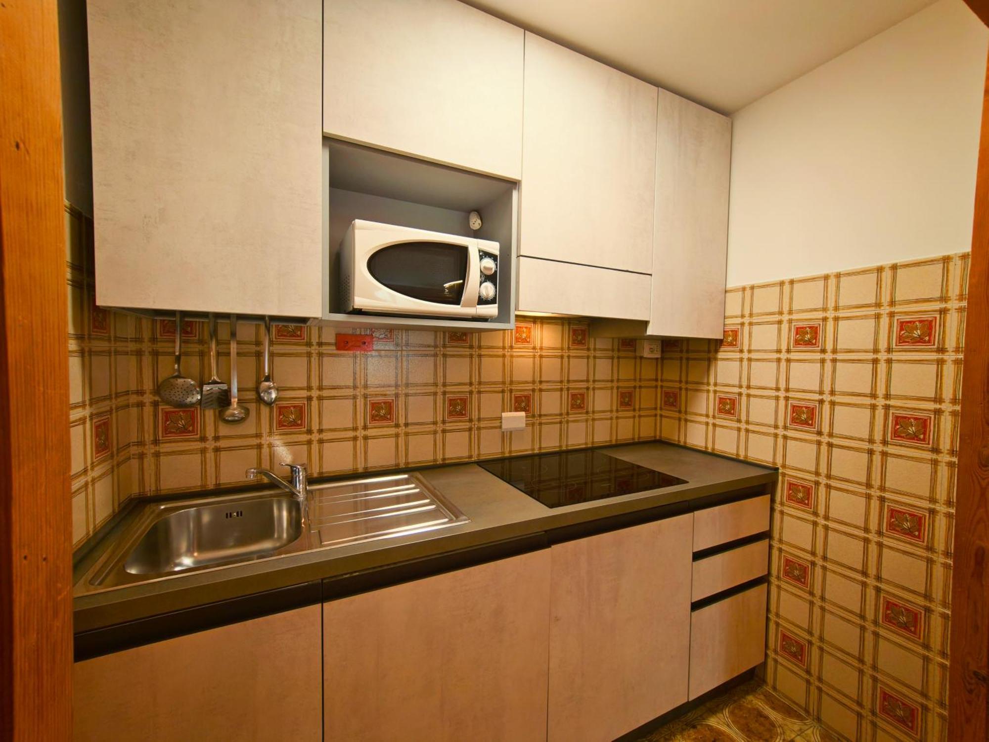 Champoluc Apartment מראה חיצוני תמונה